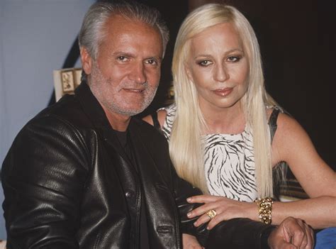 moordenaar gianni versace|gianni versace.